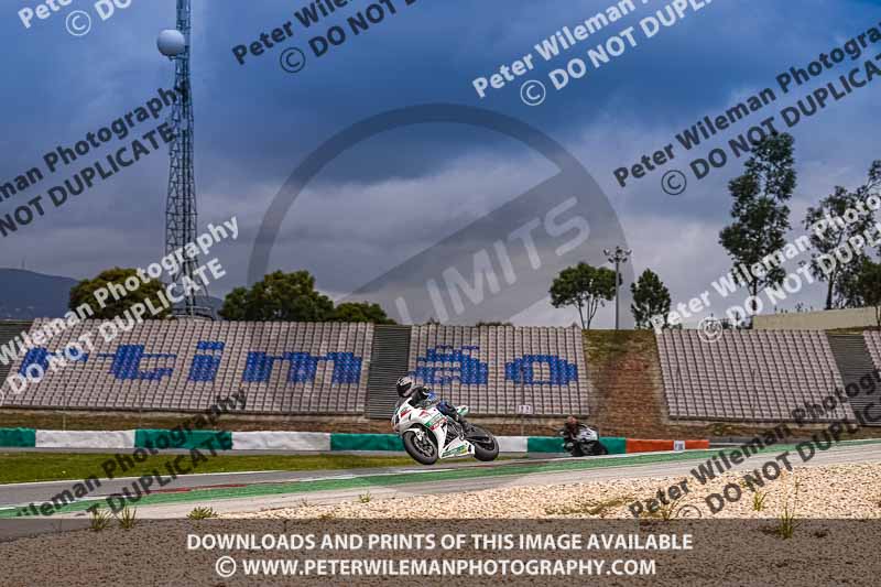 motorbikes;no limits;november 2019;peter wileman photography;portimao;portugal;trackday digital images
